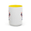 4th of July Mug - American Gnome 16
