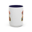 Easter Mug - Patriotic Happy Easter
