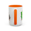 Humor Mug - You Rock You Rule