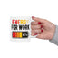 Office Mug - Energy For Work