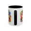 Mother's Day Mug - Happy Mother's Day Owl