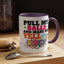 Adult Mug - Pull My Balls