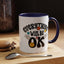 Wellness Mug - Everything Will Be Ok 5