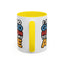Humor Mug - I See No Good Reason
