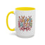 Easter Mug - Happy Easter Coquette