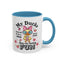 Office Mug - My Ducks