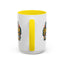 Humor Mug - Fresh Sarcasm Served Daily