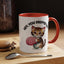 Animal Mug - Hey, You Dropped This