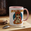 Humor Mug - Life Is Too Short