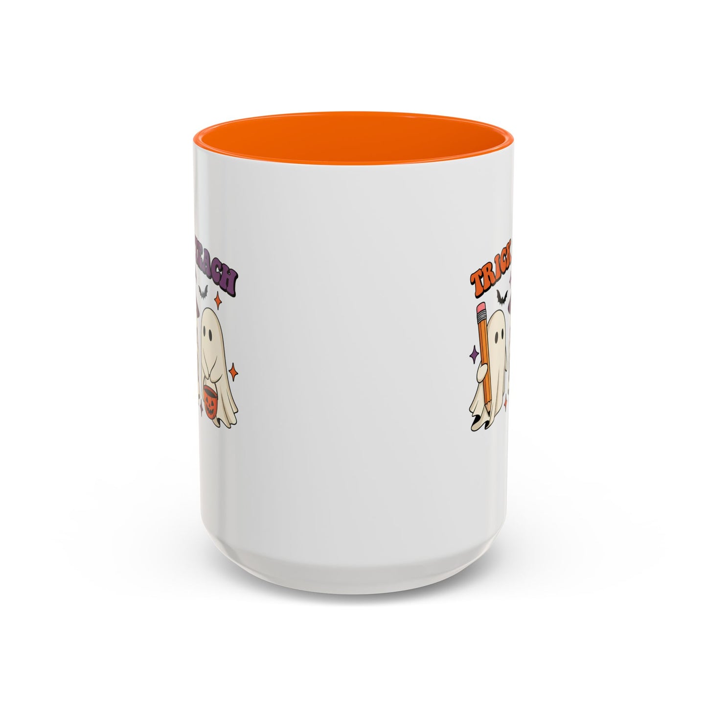 Halloween Mug - Trick Or Treat
