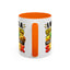 Humor Mug - I Need a Six Month Nap
