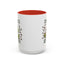 Office Mug - Touch My Coffee