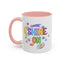 Wellness Mug - Shine On Celestial