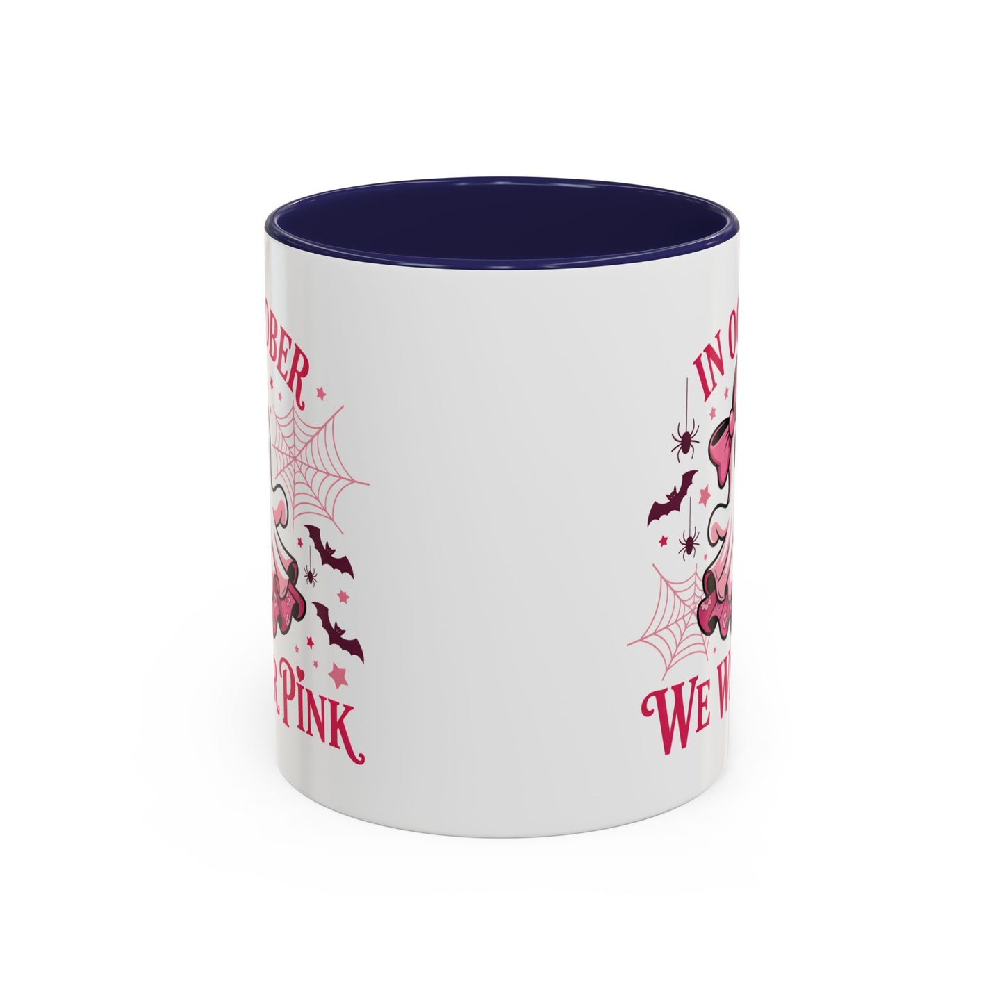 Support Mug - In October