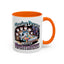 Humor Mug - Chasing Dreams Mostly Nightmares