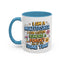 Humor Mug - I Am a Multitasking