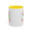 Alien Mug - I'm too Cool