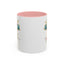 4th of July Mug - Freedom Cross