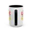 Anniversary Mug - A true Love Story Never Ends
