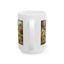 Animal Mug - I Need A Cape