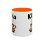 Animal Mug - Kit-Tea