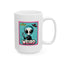 Alien Mug - Stay Weird