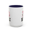 Office Mug - Cute But Psycho