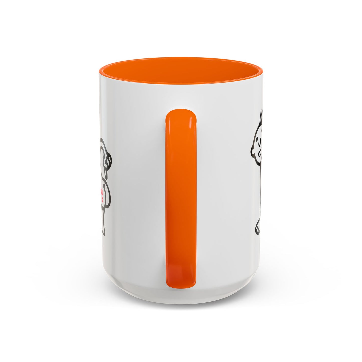 Adult Mug - Kiss My Ass