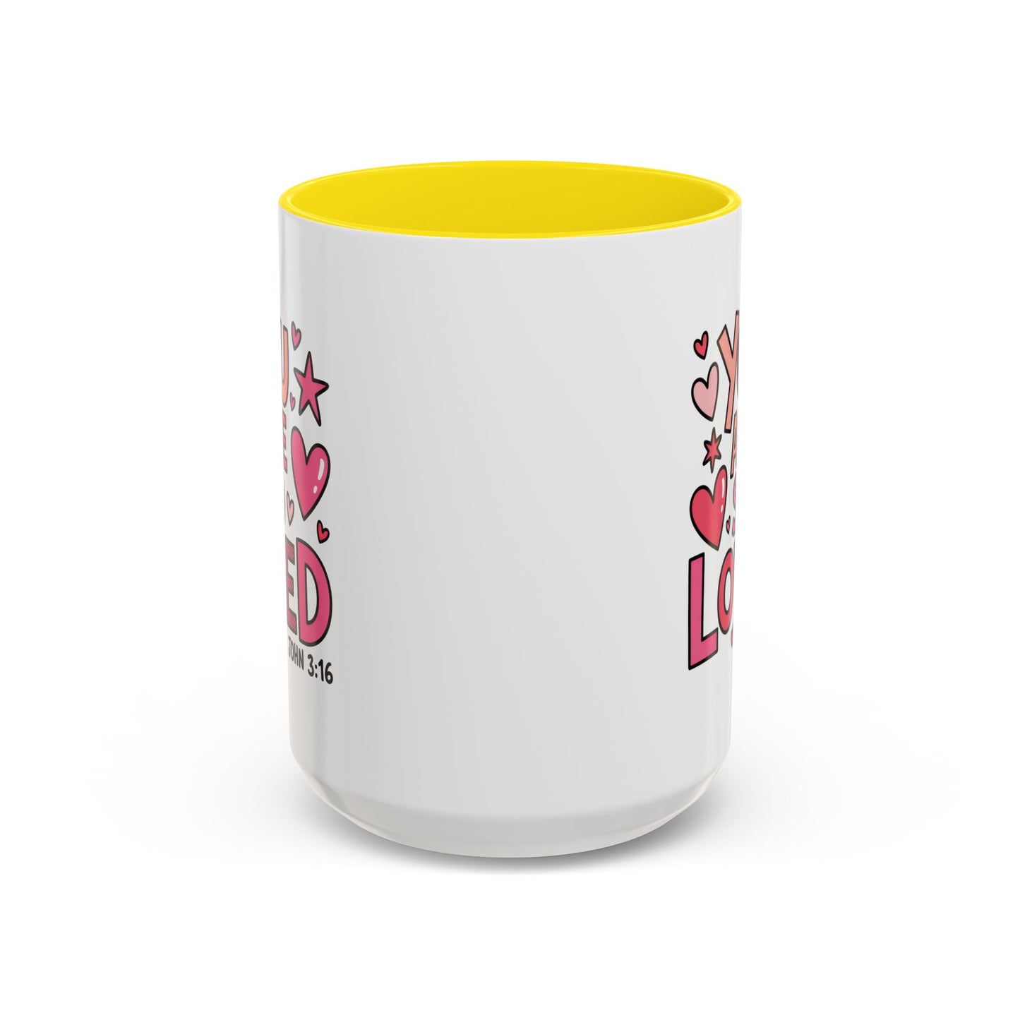 Wellness Mug - You Are So Loved