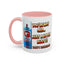Birthday Mug - You're Not Old
