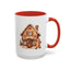 Christmas Mug - Gingerbread House