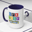 Humor Mug - Buy A Vowel