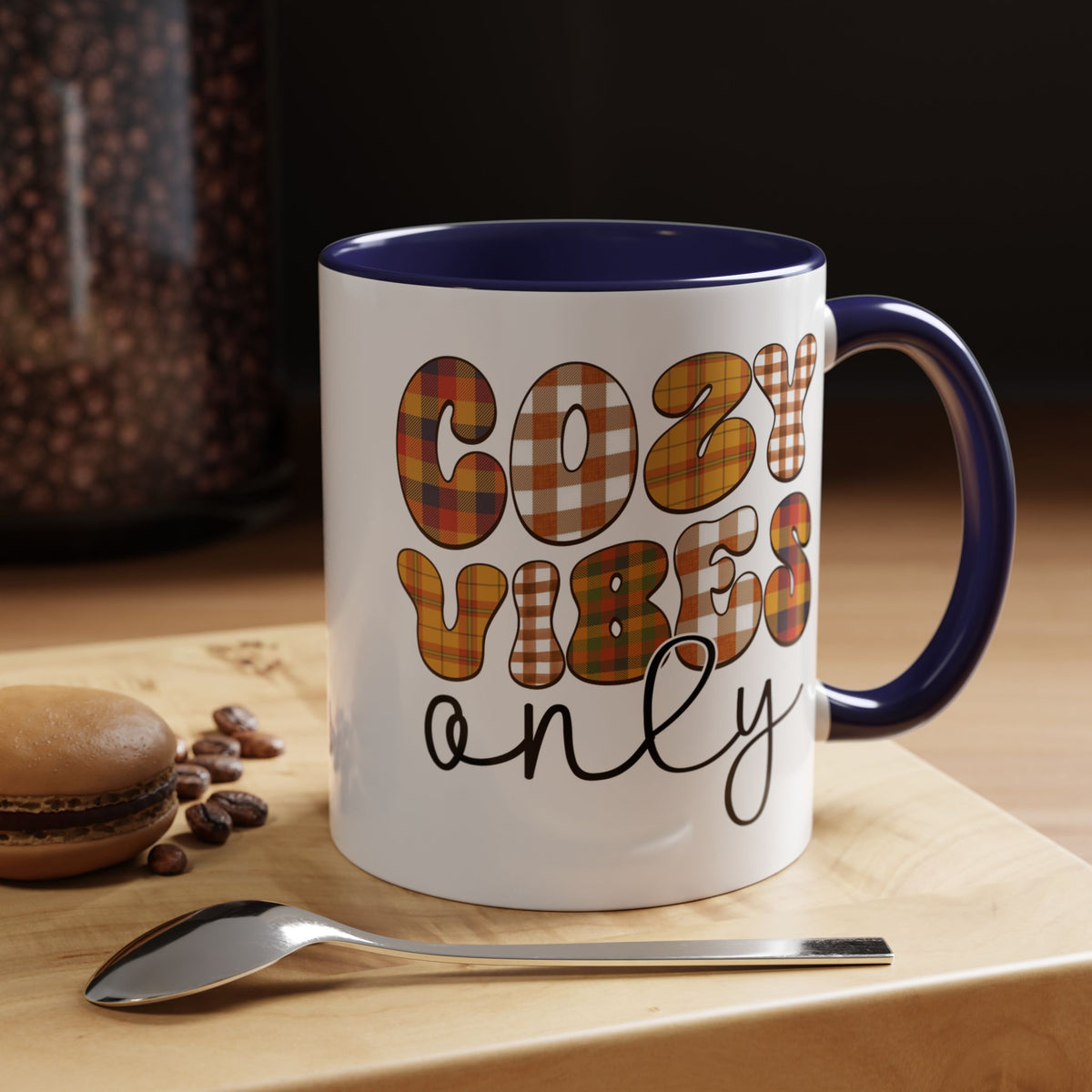 Fall Mug