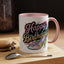 Birthday Mug - Glitter Shoes