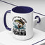 Office Mug - Sorry I Can't Work
