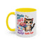 Animal Mug - Please Use This