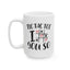Anniversary Mug - Tic Tac Toe I Love You So