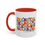 Fall Mug