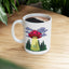 Alien Mug - Alien UFO