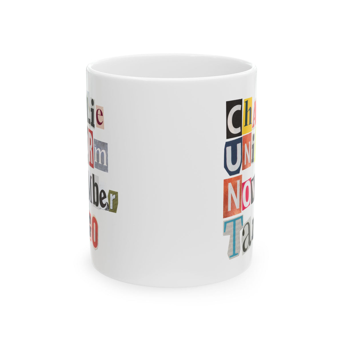 Adult Mug - Cunt Cutout