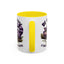 Animal Mug - Be Happy