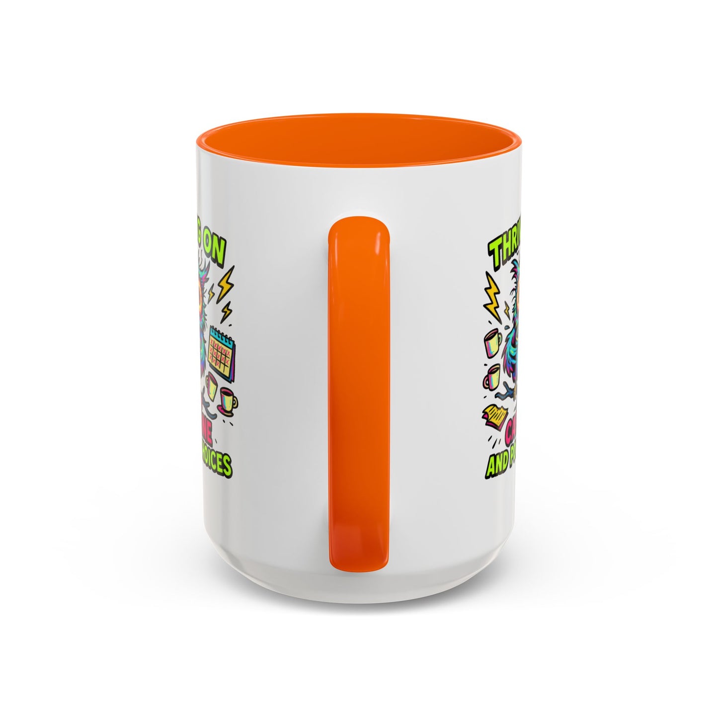 Office Mug - Thriving