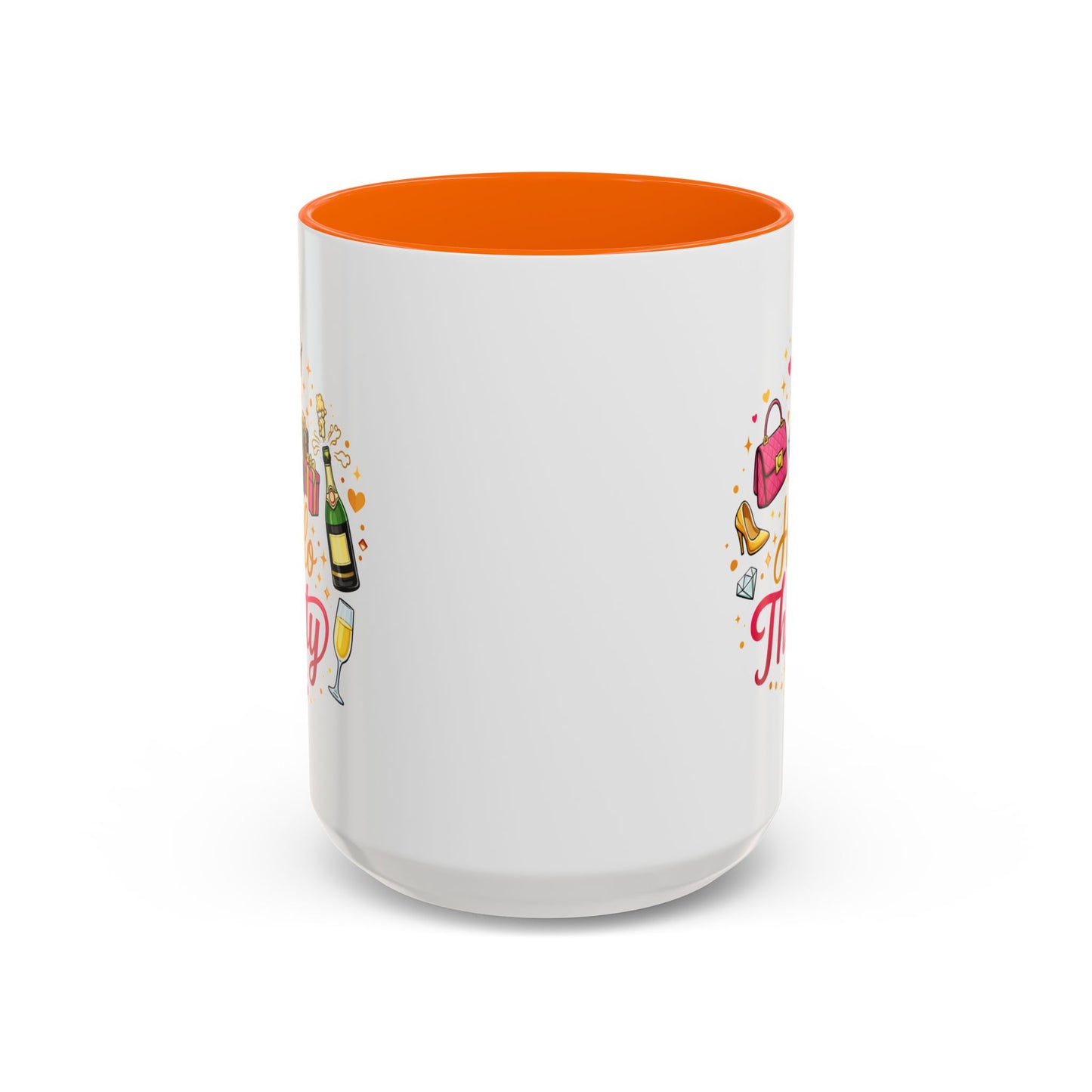 Birthday Mug - Hello Thirty