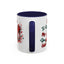 Humor Mug - I Work to Support My Shoe Habit