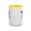 Humor Mug - Giddy Up Sparkle Farts