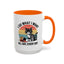 Animal Mug - I Do What I Want