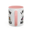 Animal Mug - I Run This Household
