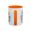 Humor Mug - I Don't Have Enough Coffee