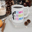 Humor Mug - Wife Boss Mom