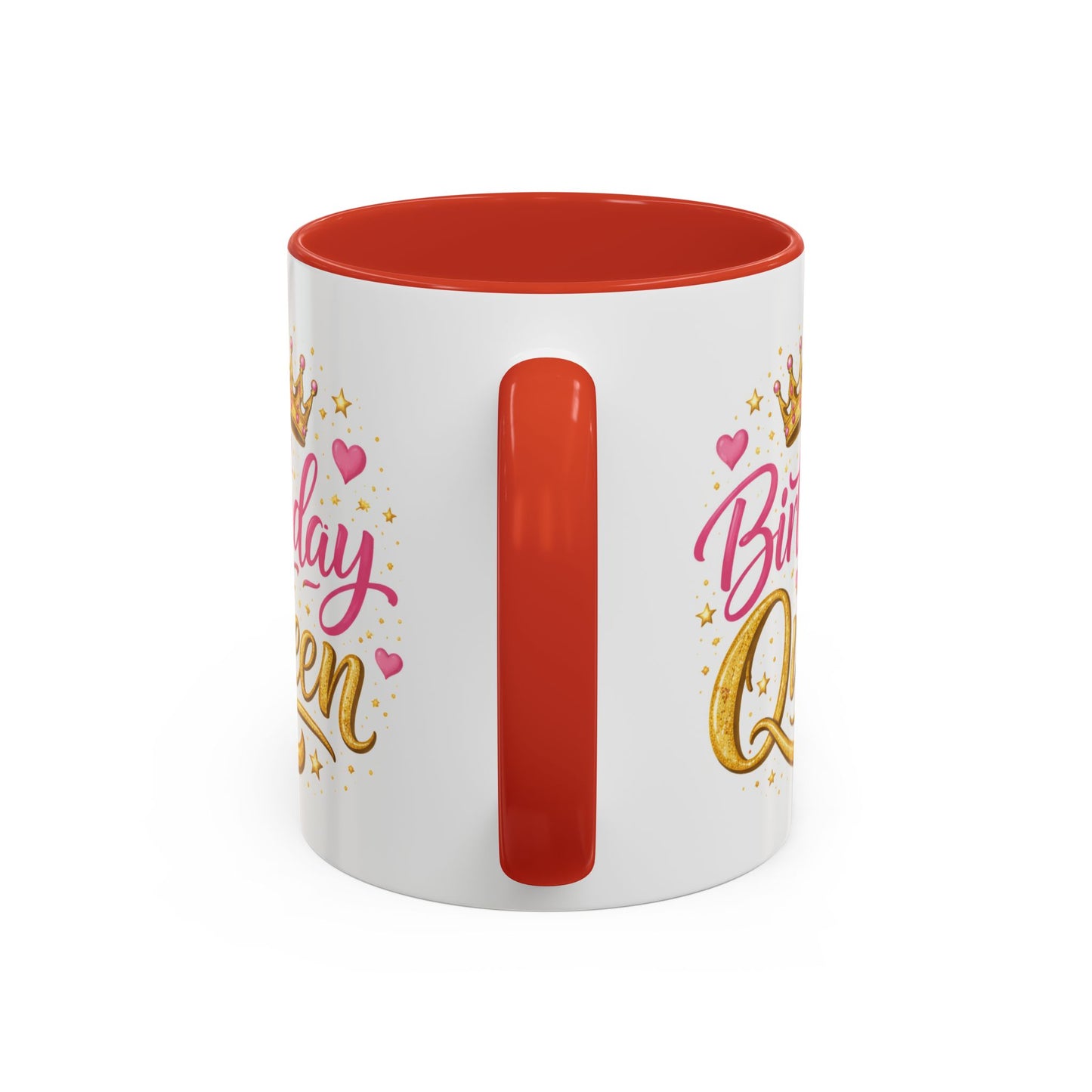 Birthday Mug - Birthday Queen